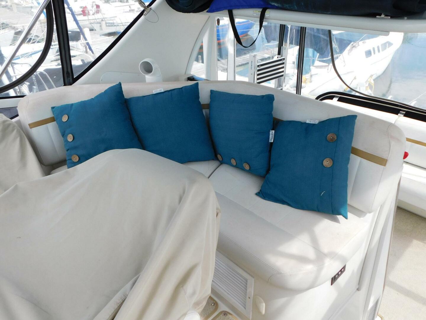Carver-36 Motor Yacht 2005-Daytripper Merritt Island-Florida-United States-4210224 | Thumbnail