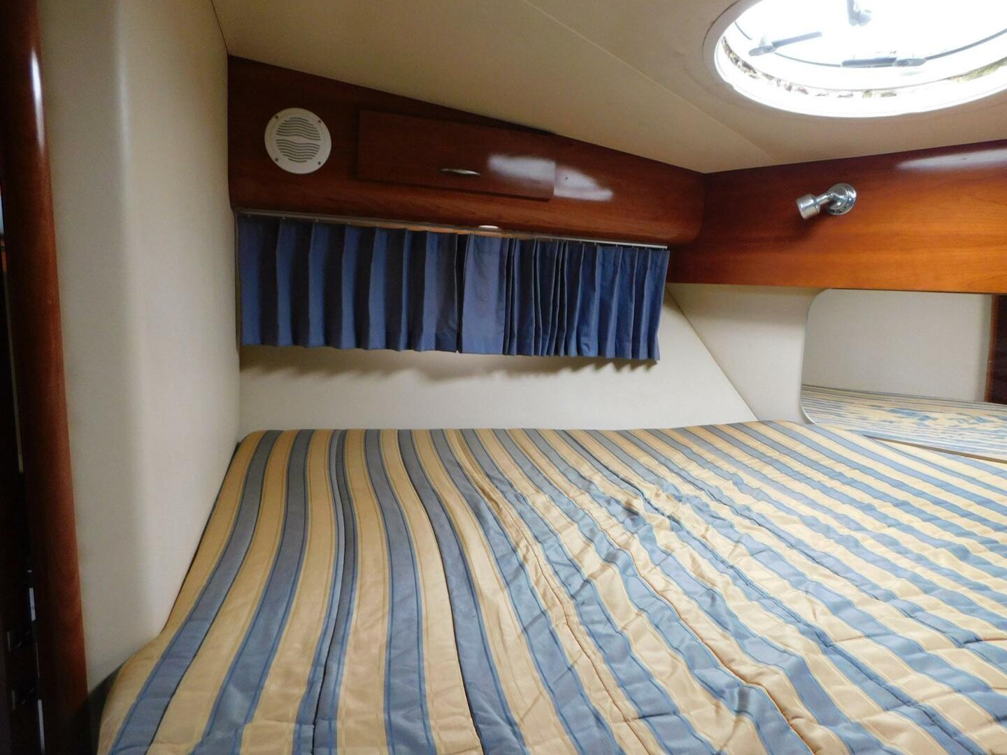 Carver-36 Motor Yacht 2005-Daytripper Merritt Island-Florida-United States-4210208 | Thumbnail