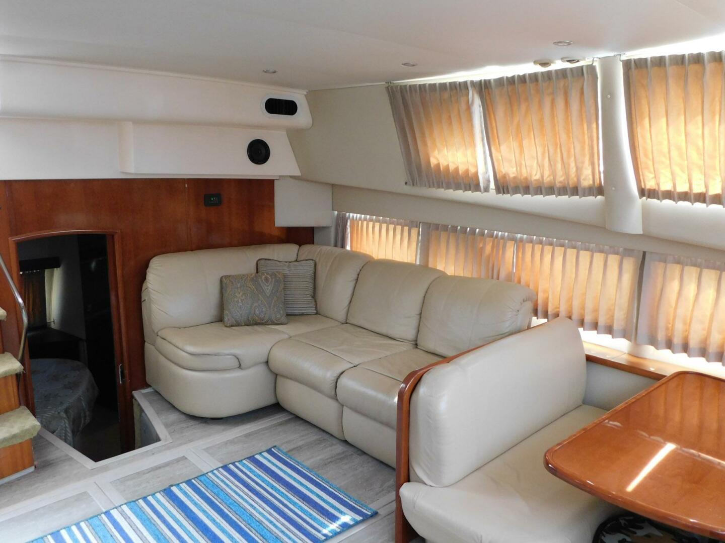 Carver-36 Motor Yacht 2005-Daytripper Merritt Island-Florida-United States-4210179 | Thumbnail