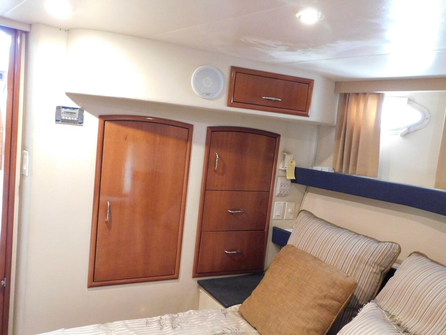 Carver-36 Motor Yacht 2005-Daytripper Merritt Island-Florida-United States-4210194 | Thumbnail