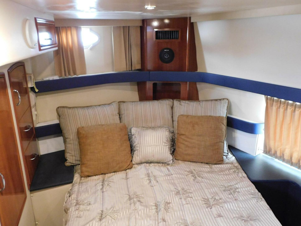Carver-36 Motor Yacht 2005-Daytripper Merritt Island-Florida-United States-4210198