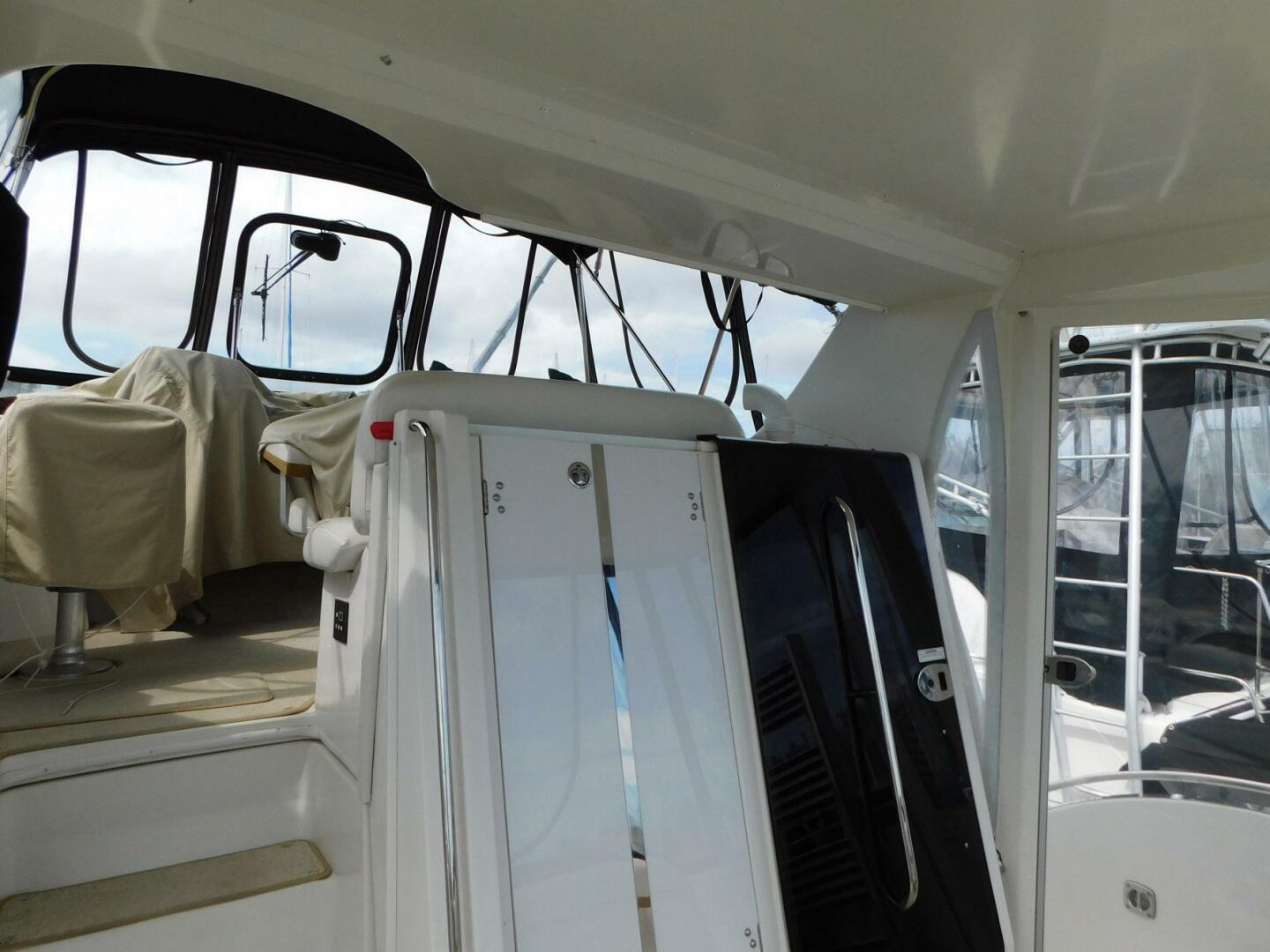 Carver-36 Motor Yacht 2005-Daytripper Merritt Island-Florida-United States-4210227 | Thumbnail
