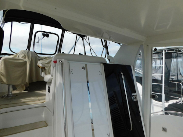 Carver-36 Motor Yacht 2005-Daytripper Merritt Island-Florida-United States-4210227