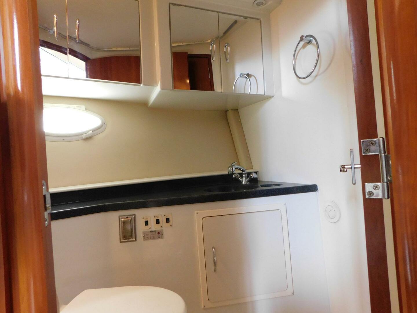 Carver-36 Motor Yacht 2005-Daytripper Merritt Island-Florida-United States-4210220 | Thumbnail