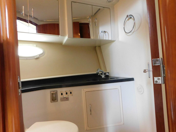 Carver-36 Motor Yacht 2005-Daytripper Merritt Island-Florida-United States-4210220