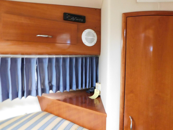 Carver-36 Motor Yacht 2005-Daytripper Merritt Island-Florida-United States-4210216