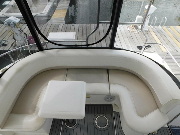 Cruisers Yachts-4450 Express Motoryacht 2001-Akua Makana Merritt Island-Florida-United States-4210659