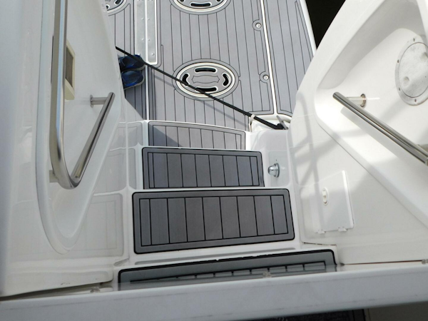 Cruisers Yachts-4450 Express Motoryacht 2001-Akua Makana Merritt Island-Florida-United States-4210660
