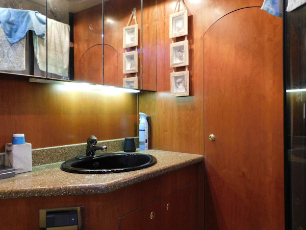 Cruisers Yachts-4450 Express Motoryacht 2001-Akua Makana Merritt Island-Florida-United States-4210635