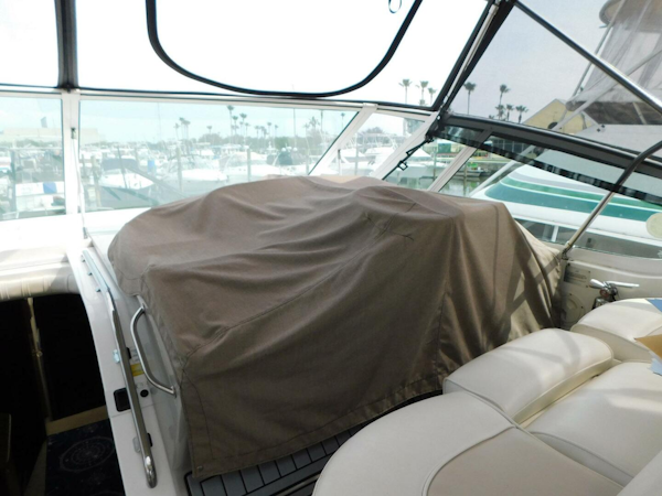 Cruisers Yachts-4450 Express Motoryacht 2001-Akua Makana Merritt Island-Florida-United States-4210648