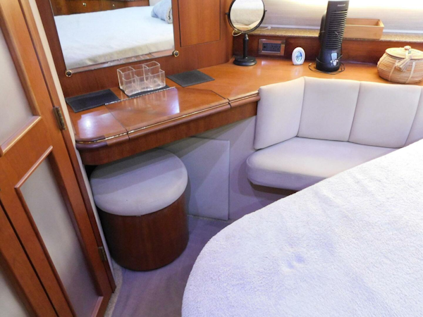 Cruisers Yachts-4450 Express Motoryacht 2001-Akua Makana Merritt Island-Florida-United States-4210632