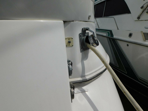 Cruisers Yachts-4450 Express Motoryacht 2001-Akua Makana Merritt Island-Florida-United States-4210664