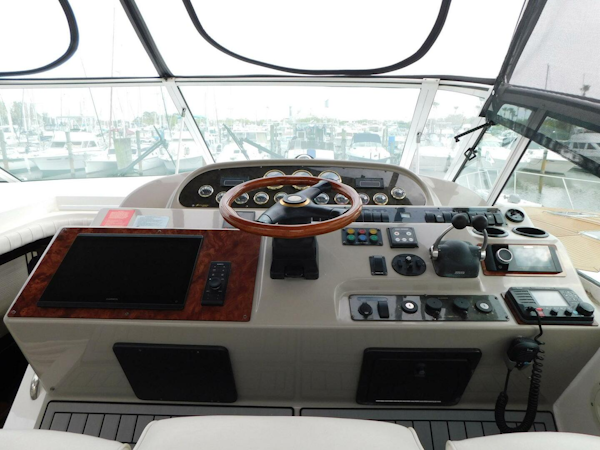 Cruisers Yachts-4450 Express Motoryacht 2001-Akua Makana Merritt Island-Florida-United States-4210642