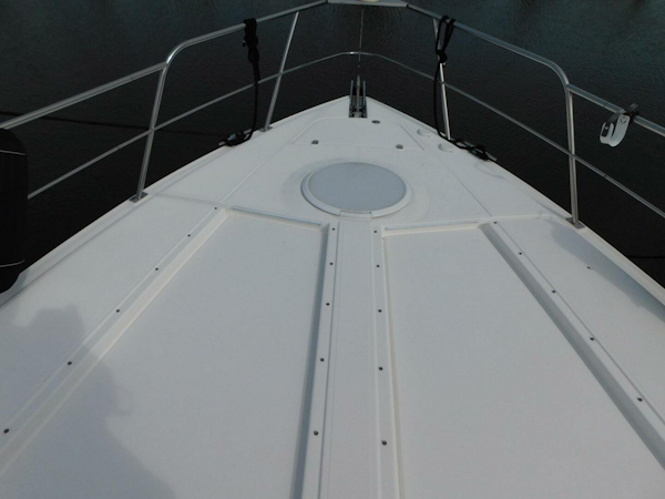 Cruisers Yachts-4450 Express Motoryacht 2001-Akua Makana Merritt Island-Florida-United States-4210638