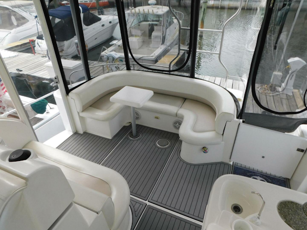 Cruisers Yachts-4450 Express Motoryacht 2001-Akua Makana Merritt Island-Florida-United States-4210658