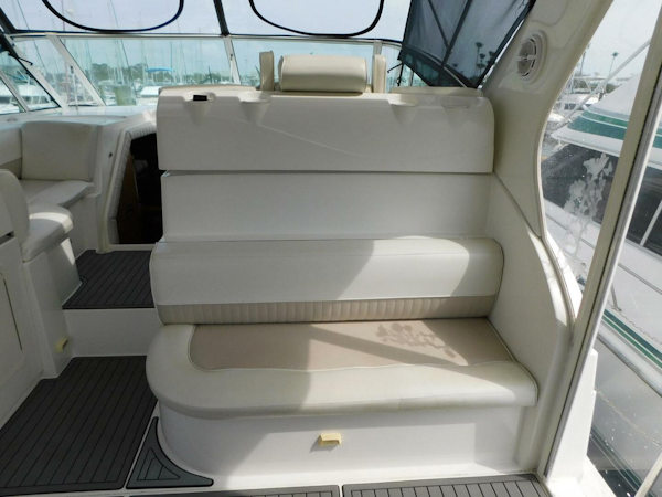 Cruisers Yachts-4450 Express Motoryacht 2001-Akua Makana Merritt Island-Florida-United States-4210656