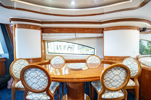 Azimut-80 Carat 2003-Get Wet Fort Lauderdale-Florida-United States-4824124
