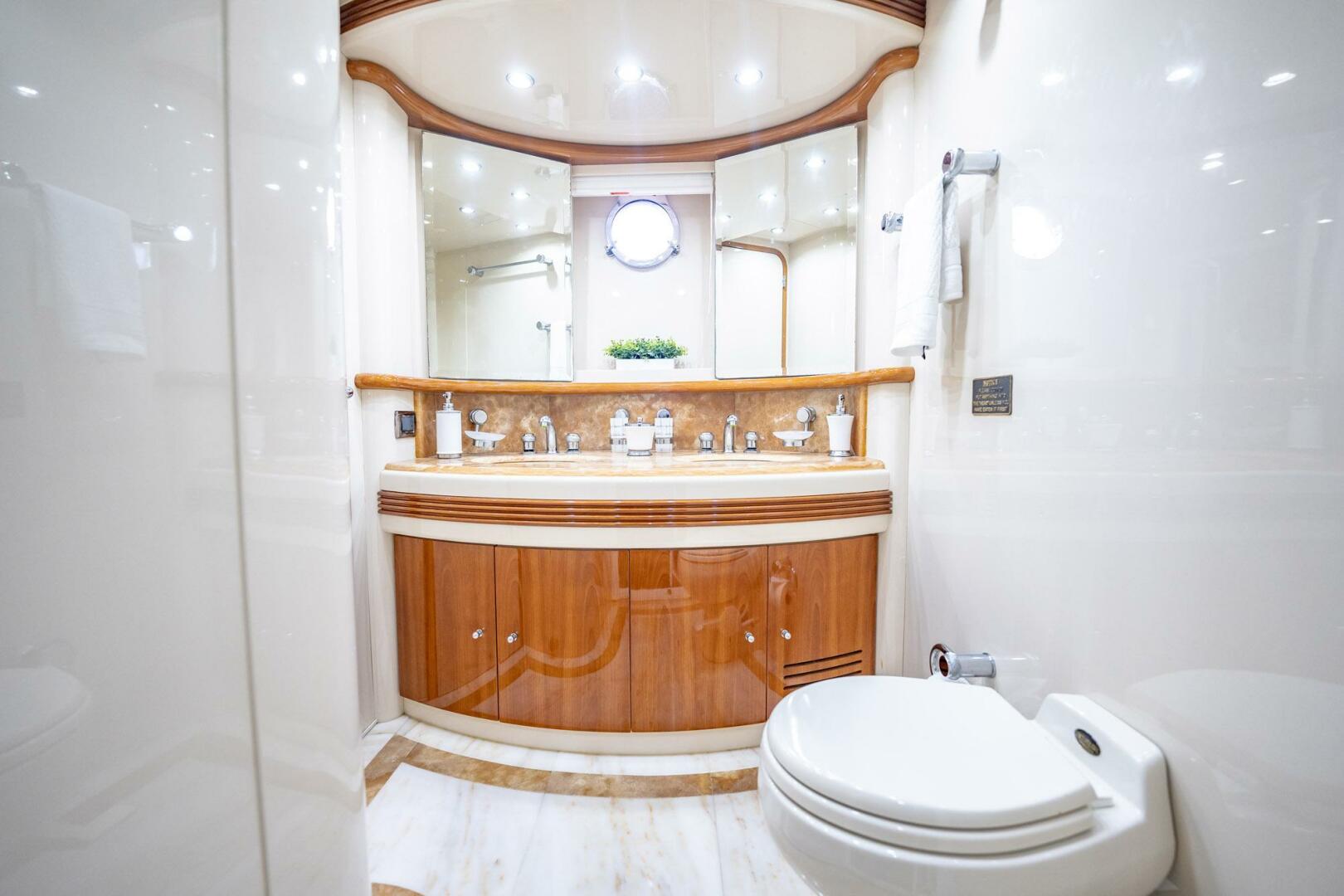 Azimut-80 Carat 2003-Get Wet Fort Lauderdale-Florida-United States-4824146 | Thumbnail