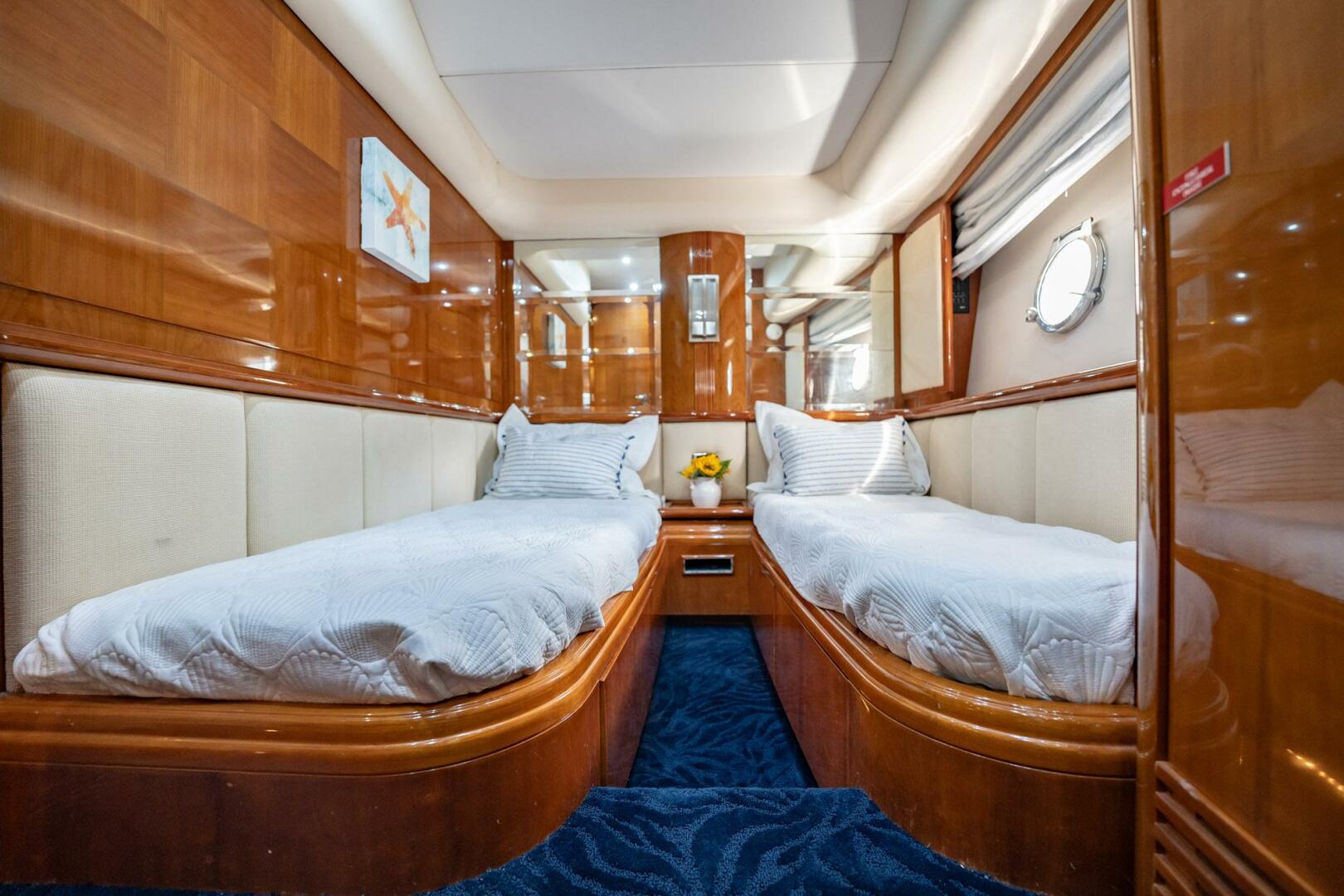 Azimut-80 Carat 2003-Get Wet Fort Lauderdale-Florida-United States-4824170 | Thumbnail