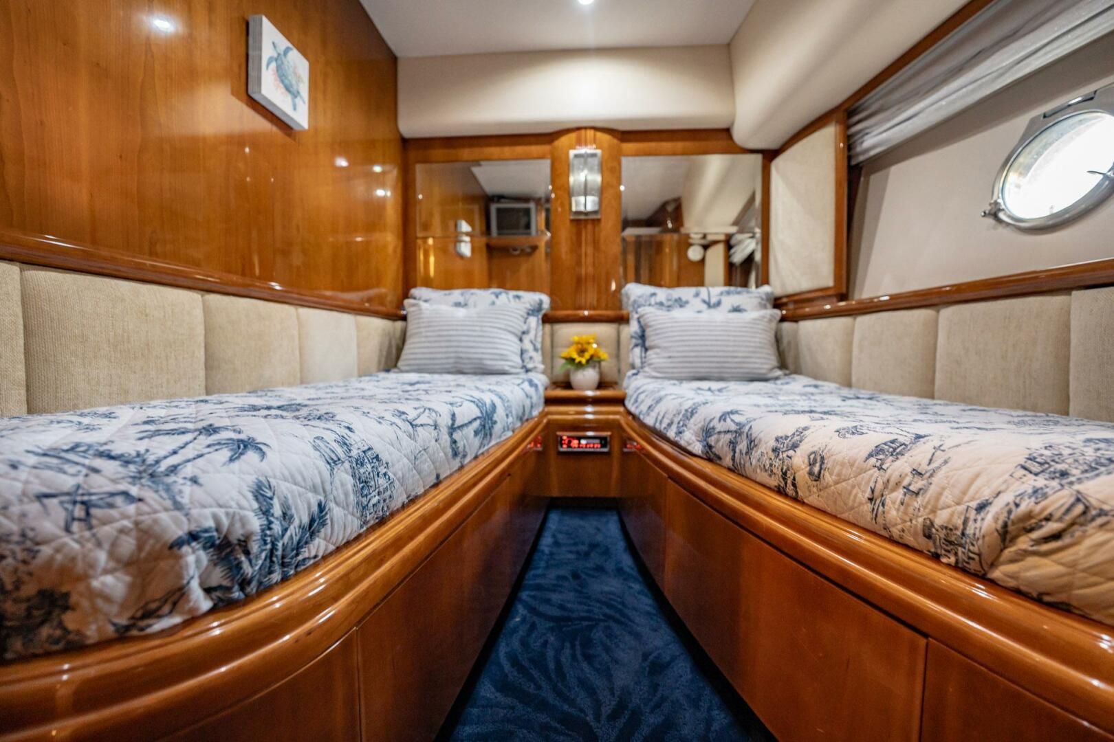 Azimut-80 Carat 2003-Get Wet Fort Lauderdale-Florida-United States-4824174 | Thumbnail