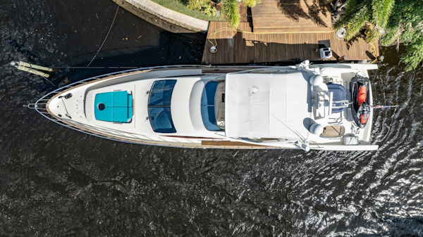 Azimut-80 Carat 2003-Get Wet Fort Lauderdale-Florida-United States-4824257