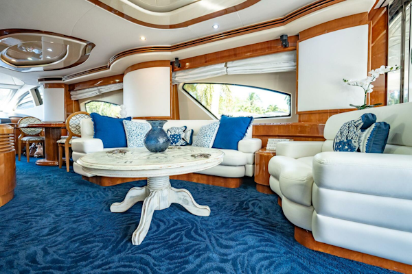 Azimut-80 Carat 2003-Get Wet Fort Lauderdale-Florida-United States-4824122