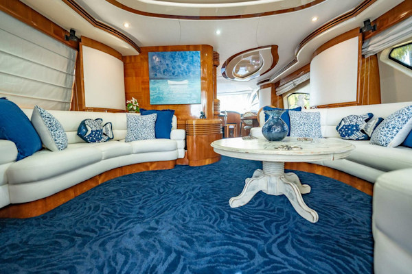 Azimut-80 Carat 2003-Get Wet Fort Lauderdale-Florida-United States-4824119