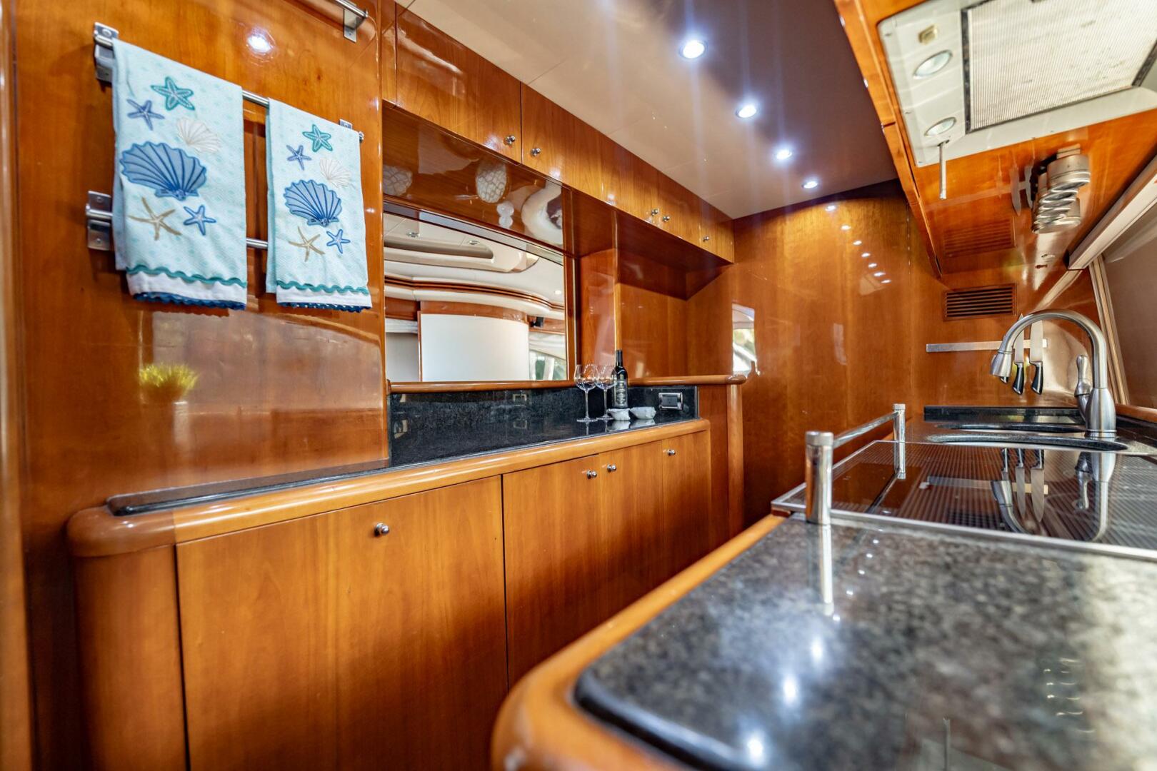 Azimut-80 Carat 2003-Get Wet Fort Lauderdale-Florida-United States-4824129 | Thumbnail