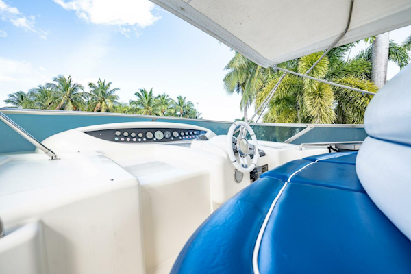 Azimut-80 Carat 2003-Get Wet Fort Lauderdale-Florida-United States-4824208