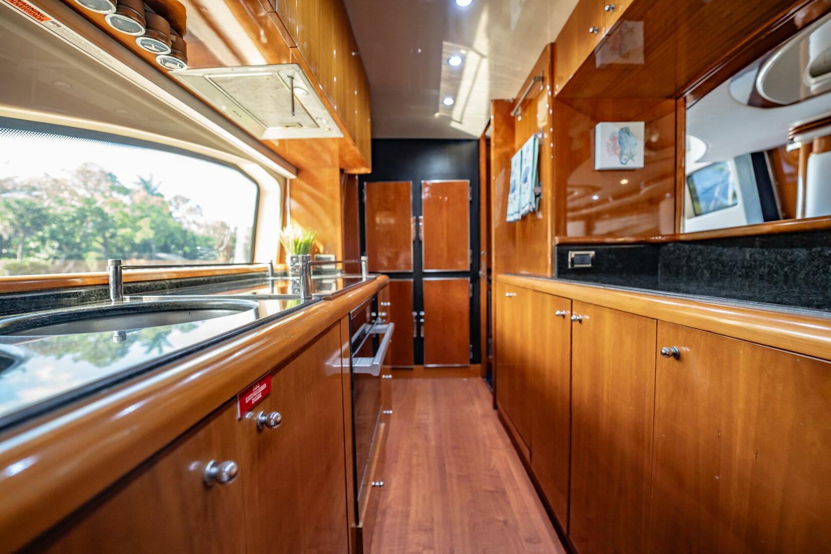 Azimut-80 Carat 2003-Get Wet Fort Lauderdale-Florida-United States-4824127 | Thumbnail