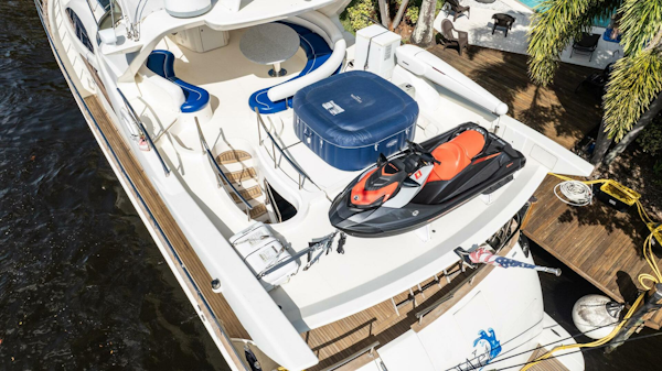Azimut-80 Carat 2003-Get Wet Fort Lauderdale-Florida-United States-4824225