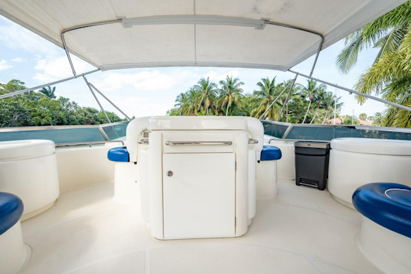 Azimut-80 Carat 2003-Get Wet Fort Lauderdale-Florida-United States-4824212