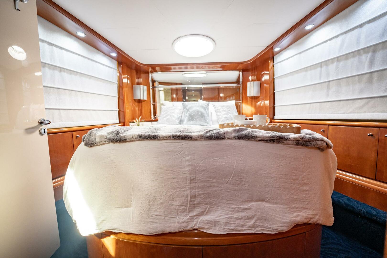 Azimut-80 Carat 2003-Get Wet Fort Lauderdale-Florida-United States-4824153 | Thumbnail