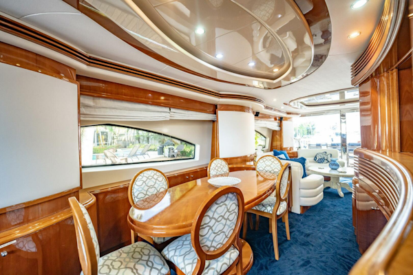 Azimut-80 Carat 2003-Get Wet Fort Lauderdale-Florida-United States-4824123