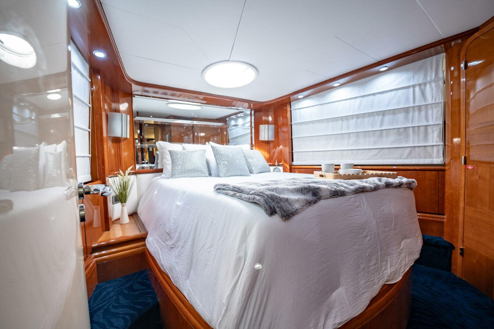 Azimut-80 Carat 2003-Get Wet Fort Lauderdale-Florida-United States-4824160 | Thumbnail
