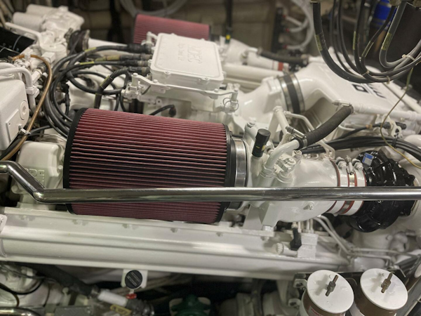 Azimut-80 Carat 2003-Get Wet Fort Lauderdale-Florida-United States-4824240