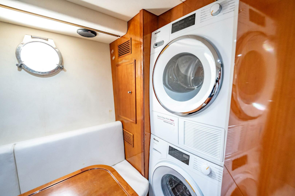 Azimut-80 Carat 2003-Get Wet Fort Lauderdale-Florida-United States-4824188