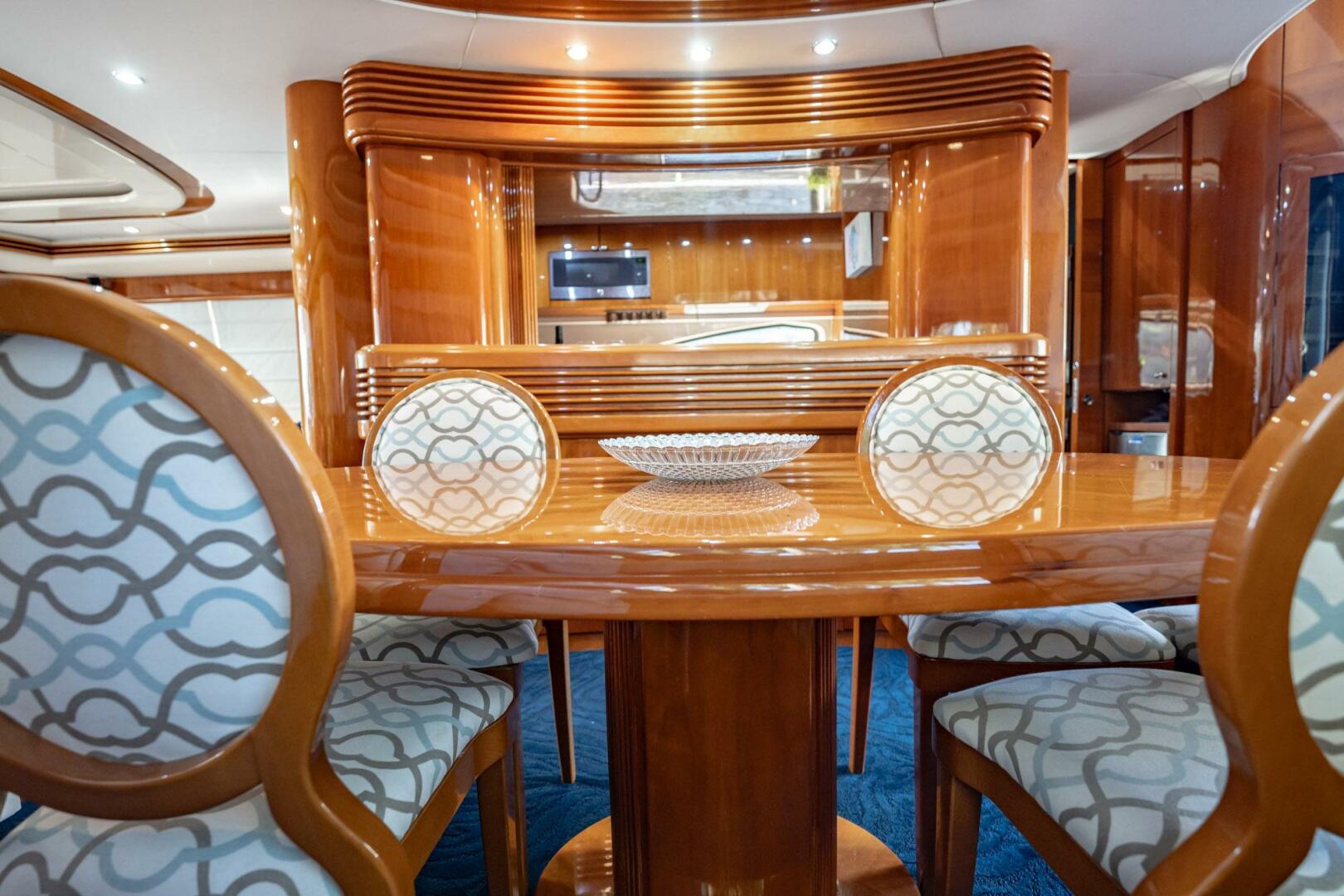 Azimut-80 Carat 2003-Get Wet Fort Lauderdale-Florida-United States-4824125 | Thumbnail