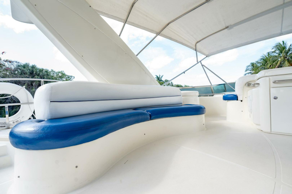 Azimut-80 Carat 2003-Get Wet Fort Lauderdale-Florida-United States-4824210
