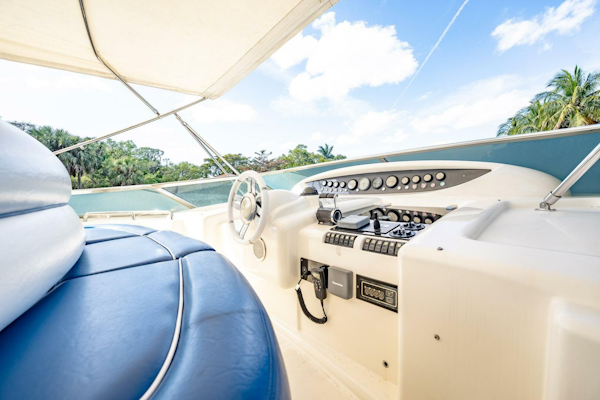 Azimut-80 Carat 2003-Get Wet Fort Lauderdale-Florida-United States-4824204