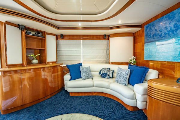 Azimut-80 Carat 2003-Get Wet Fort Lauderdale-Florida-United States-4824115