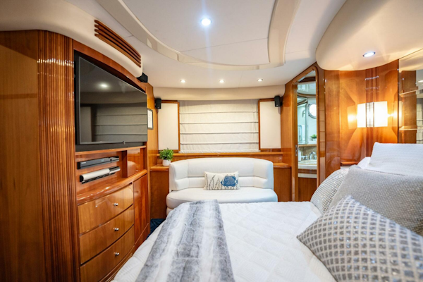 Azimut-80 Carat 2003-Get Wet Fort Lauderdale-Florida-United States-4824140