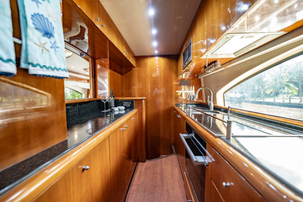 Azimut-80 Carat 2003-Get Wet Fort Lauderdale-Florida-United States-4824128