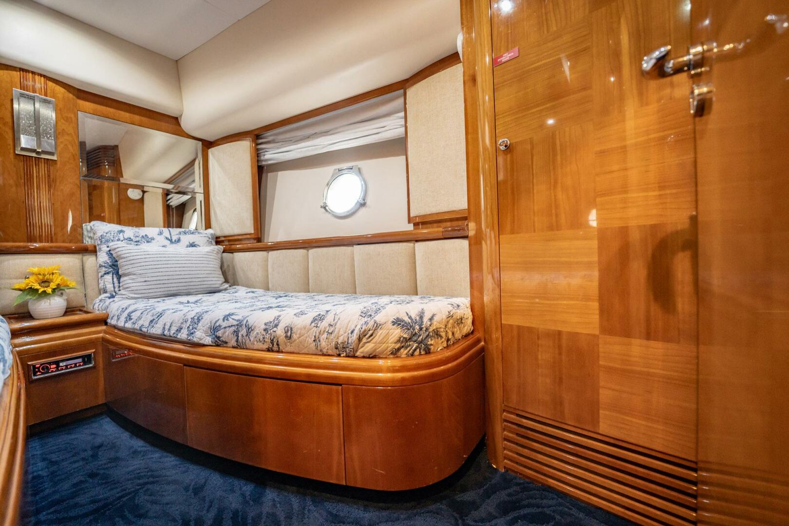 Azimut-80 Carat 2003-Get Wet Fort Lauderdale-Florida-United States-4824176 | Thumbnail