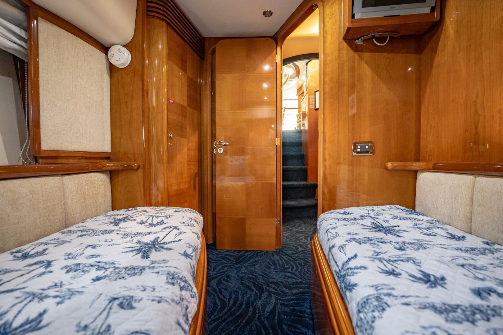 Azimut-80 Carat 2003-Get Wet Fort Lauderdale-Florida-United States-4824178 | Thumbnail