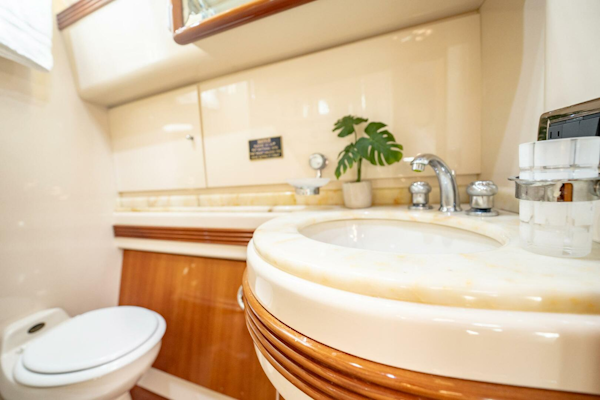 Azimut-80 Carat 2003-Get Wet Fort Lauderdale-Florida-United States-4824166