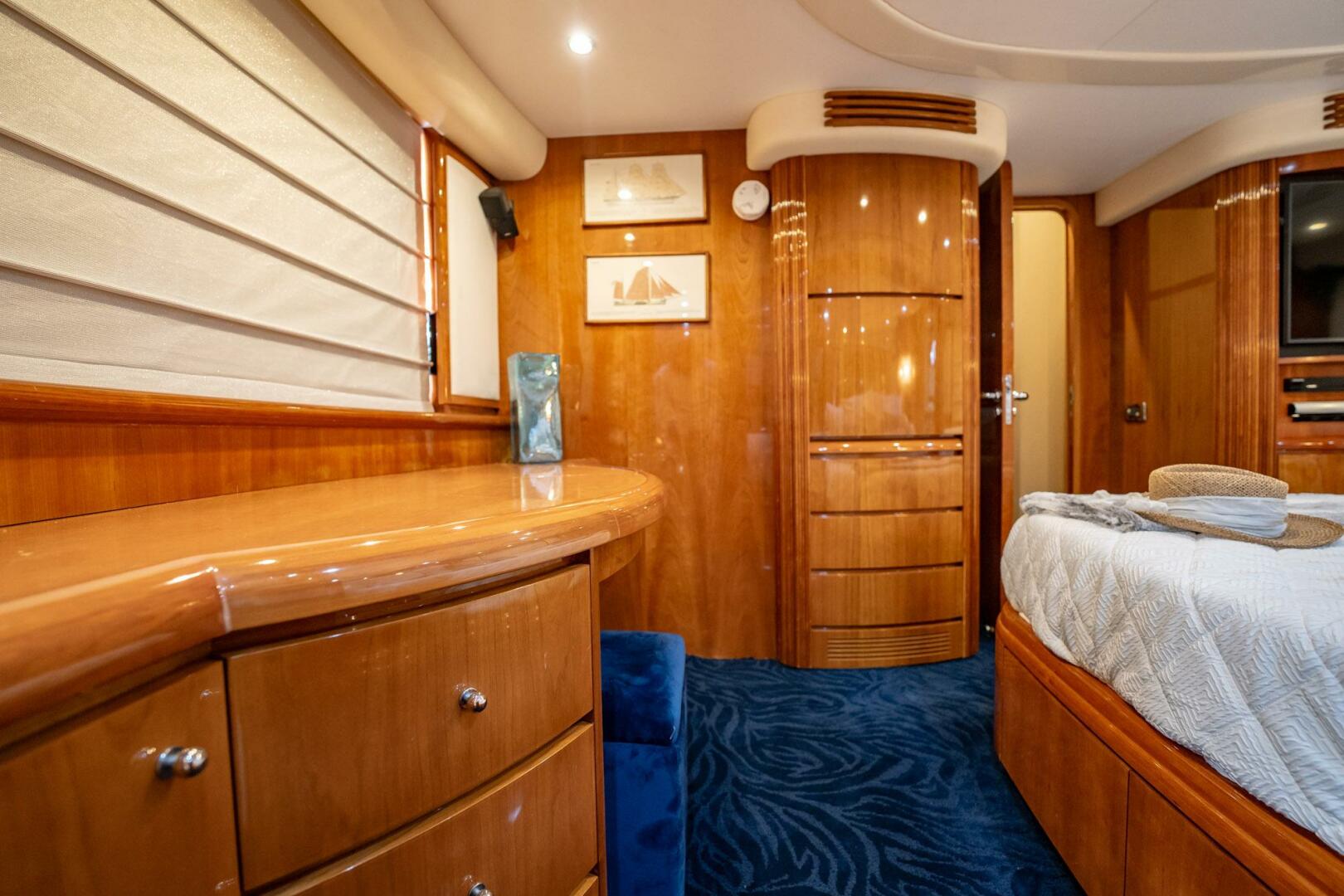 Azimut-80 Carat 2003-Get Wet Fort Lauderdale-Florida-United States-4824139 | Thumbnail