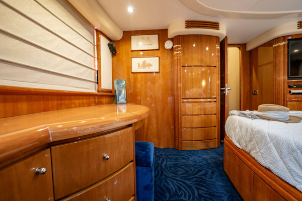 Azimut-80 Carat 2003-Get Wet Fort Lauderdale-Florida-United States-4824139