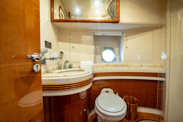 Azimut-80 Carat 2003-Get Wet Fort Lauderdale-Florida-United States-4824182