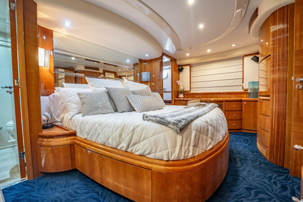 Azimut-80 Carat 2003-Get Wet Fort Lauderdale-Florida-United States-4824142